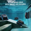 Robot de piscine AIRROBO CP40 pour sol et parois avec Voir les images du produit 4