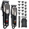 KUGI,Haarschneider Profi Haarschneidemaschine & Barttrimmer Produktbild-Vorschau 1