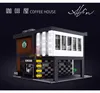 16036 - Café Coffee House (Mould King) - Blocs de Voir les images du produit 2