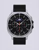 Samsung L505 Galaxy Watch8 Classic (46 mm) Schwarz Produktbild-Vorschau 19