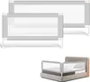 Izrielar 3x sponda letto protezione per letto pieghevole Anteprima dell’immagine prodotto 7