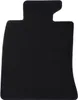 Tapis de sol avant gauche haut de gamme pour Mini Cooper Voir les images du produit 1