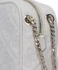 Guess Adelasia Mini Bag Umhängetasche 18 cm Produktbild-Vorschau 11