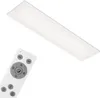 Di-Ka CCT LED Deckenleuchte Piatto ultraflach 100 x 25 cm Produktbild-Vorschau 1