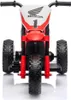 Milly Mally Honda CRF 450R moto elettrica rossa Anteprima dell’immagine prodotto 8