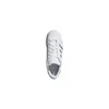 Chaussures Adidas Superstar Hologram, F33889, pointure : 36 Voir les images du produit 6