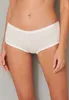 Schiesser Damen Shorts Gr. XXL  nachtblau Produktbild-Vorschau 9