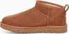Ugg W Classic Ultra Mini Hnědý Náhled obrázku produktu 19