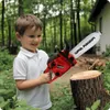 Lolex | Hračka s motorovou pilou - 40x20x10cm - Se světlem Náhled obrázku produktu 8