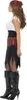 A woman wearing a pirate costume. Anteprima dell’immagine prodotto