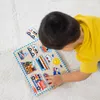 Puzzle avec sons Véhicules Voir les images du produit 3