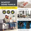 EASYmaxx Insect Protect Magnet-Insektenschutzgitter Produktbild-Vorschau 9