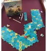 Keep Exploring Games Brettspiel Mississippi Queen - Produktbild-Vorschau 4
