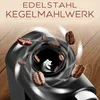 CHEFFANO Elektrische Kaffeemühle mit Kegelmahlwerk & 30 Produktbild-Vorschau 7