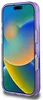 Guess Iml Flowers Wreath Magsafe Case pour Iphone 16 Pro - Voir les images du produit 13