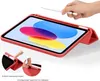 Smart Cover für das Apple iPad 10.2 2020 Tablet Schutzhülle Produktbild-Vorschau 4