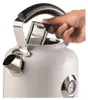 Ariete 2854/01, 1,7 l, 2000 W, Biały, Stal nierdzewna, Podgląd zdjęcia produktu 9