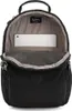 Kipling Seoul S 14l Rucksack Schwarz  Schwarz One Size Produktbild-Vorschau 3
