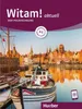 Witam! aktuell A1. Kursbuch und Arbeitsbuch mit Audios Produktbild-Vorschau 2