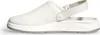 Abeba Clog 87021 Active mit Schnalle Gr. 40 weiß Produktbild-Vorschau 3
