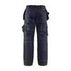 Blakläder Handwerker Bundhose 1500 1140 in Produktbild-Vorschau 4