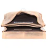 Green Burry Vintage Outdoor Gürteltasche Hirsch (Leder) Produktbild-Vorschau 26