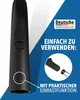 Griffrohr für Miele Staubsauger Handgriff Ersatzteil S8 C3 Produktbild-Vorschau 5
