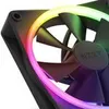 NZXT F120RGB RGB Lfter Triple Black 120mm RF-R12TF-B1 Náhľad obrázku produktu 9