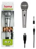 Microphone dynamique DM-40 XLR/6,35mm/3,5mm Voir les images du produit 1