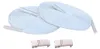 schnuersenkel elastisch weiss magnete rosa Produktbild-Vorschau