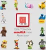 PAW Patrol – Zuma Hörfigur Produktbild-Vorschau 11