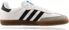 adidas Samba OG Sneaker, Weiß, Unisex, Leder/Wildleder, Produktbild-Vorschau 39