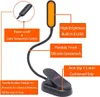 LXSINO Oplaadbare leeslamp - Amberkleurig (1600 K) voor het Productafbeelding-voorbeeld 3