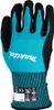 Makita Arbeitshandschuhe L "Cut Level 1" Handschuhe Größe Produktbild-Vorschau 2