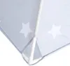 vidaXL Kinder Tipi-Zelt mit Tasche Polyester Grau Produktbild-Vorschau 6