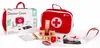 CLASSIC WORLD Coffret de jeu « Le petit docteur » en bois, Voir les images du produit 16