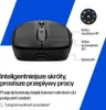 HP 700 Rechargeable Mouse - Maus - kabellos (AZ7B0AA#ABB) Produktbild-Vorschau 16