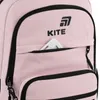 Dívčí školní batoh s růžovým řetízkem Kite Náhled obrázku produktu 10