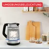 Tefal KI6058 Glas-Wasserkocher 1,7 Liter Produktbild-Vorschau 4