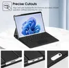 Fintie Hülle für Microsoft Surface Pro 9 13 Zoll (2022) - Produktbild-Vorschau 6