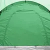 vidaXL Campingzelt 6 Personen Blau und Grün Produktbild-Vorschau 7
