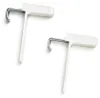 DTCH® Klemmhalter - Dreh-/Kipp-Fenster - Universell Produktbild-Vorschau 2