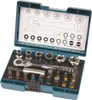 Makita B-54081 Ratschen + Bit-Set Produktbild-Vorschau 2