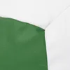 Ecopuf, Sitzkissen Fußball L, Farbe: Grün Produktbild-Vorschau 5