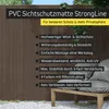 paramondo PVC Sichtschutzmatte StrongLine, 80 x 300 cm, Produktbild-Vorschau 2