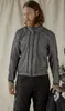 Tekstylna kurtka motocyklowa Belstaff Highway, czarny, S Podgląd zdjęcia produktu 4