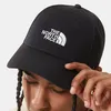 The North Face Rcyd 66 Classic Hat Tnf Black/Tnf White Tnf Voir les images du produit 16