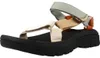 Teva Sandalen Hurricane XLT3 1173671-NLMT Multi Color-38 Produktbild-Vorschau 1