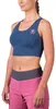 Rafiki Nago Ctn Sport-bh Blau 36 Frau Blau 36 Produktbild-Vorschau 4