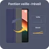 Cazy Housse pour Tablette compatible avec Xiaomi Pad 5 - Voir les images du produit 4